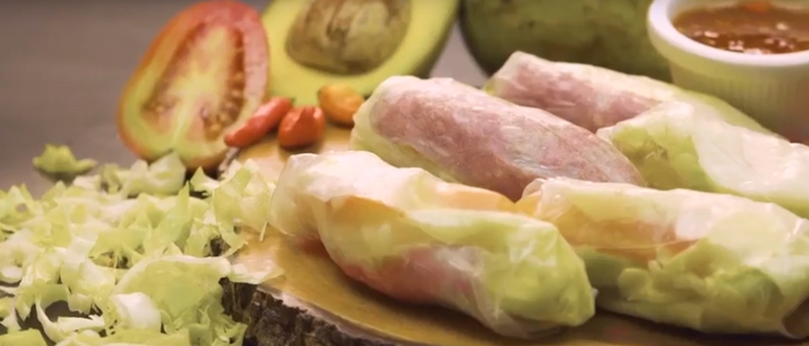 Make Your Own Beef Bacon Thai Sauce